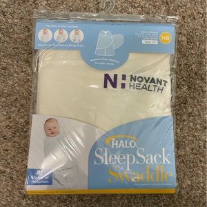 Halo Sleep Sack Swaddle Newborn